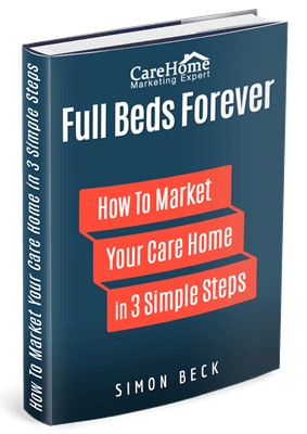 Full Beds Forever Book